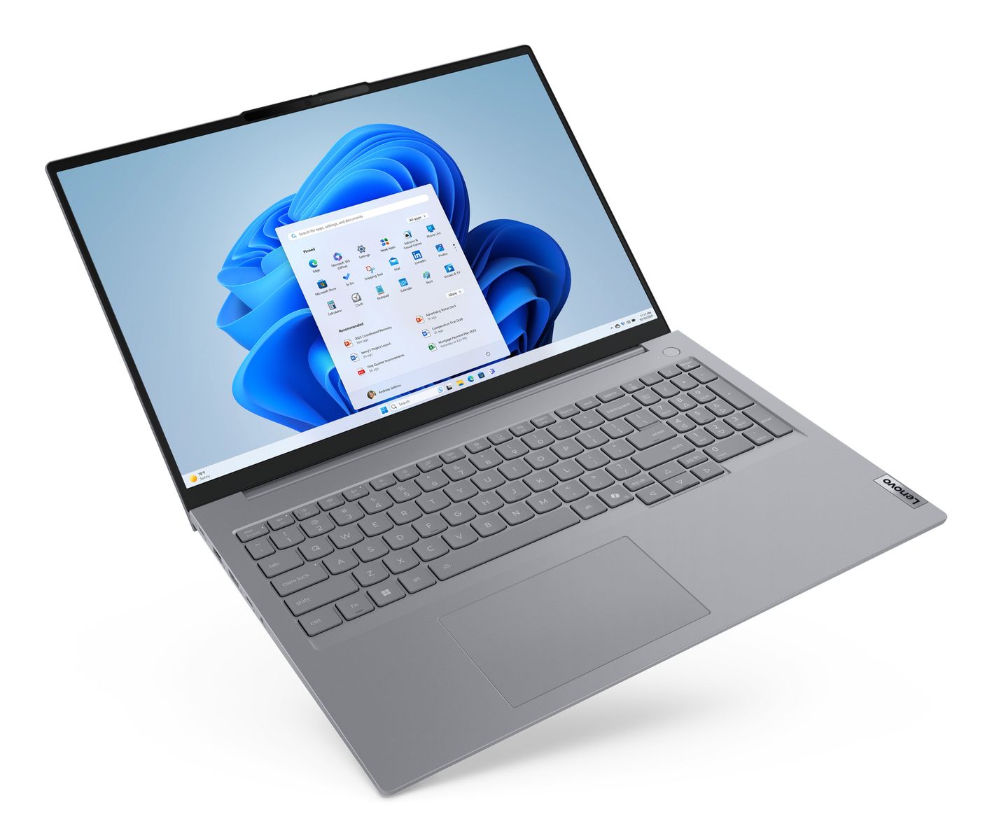 LENOVO TS TB16 ULT5-135H 16GB 512GB 16WUXGA W11PRO 1YPREM