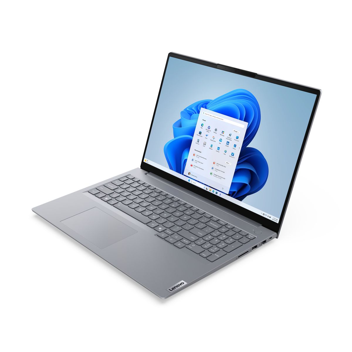 LENOVO TS TB16 ULT5-135H 16GB 512GB 16WUXGA W11PRO 1YPREM