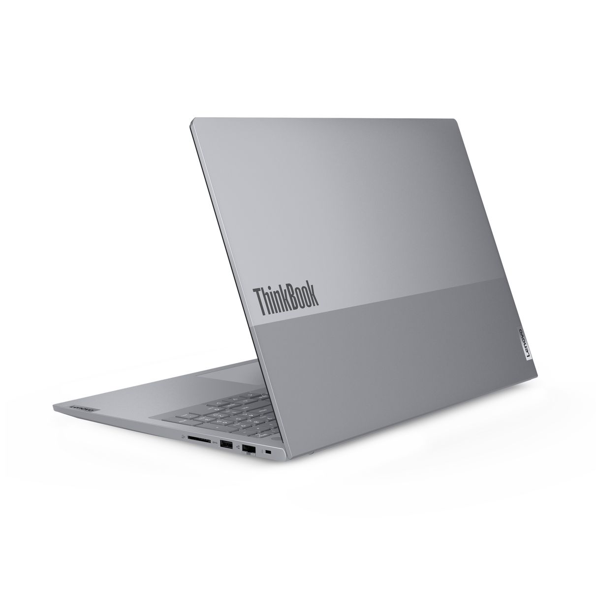 LENOVO TS TB16 ULT5-135H 16GB 512GB 16WUXGA W11PRO 1YPREM