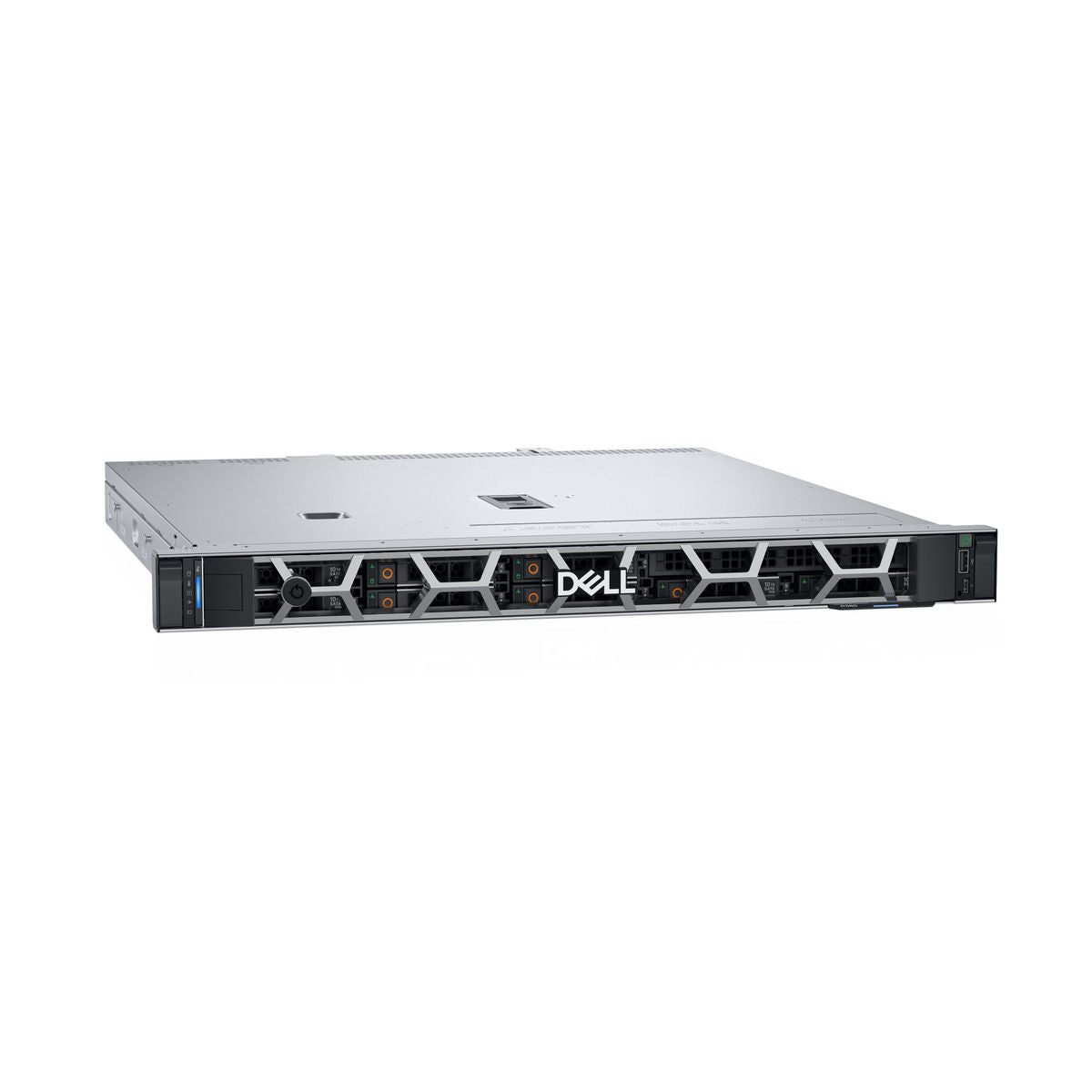DELL R360 8X2.5 6333P 32GB 2X480GB 700W H755 3YR