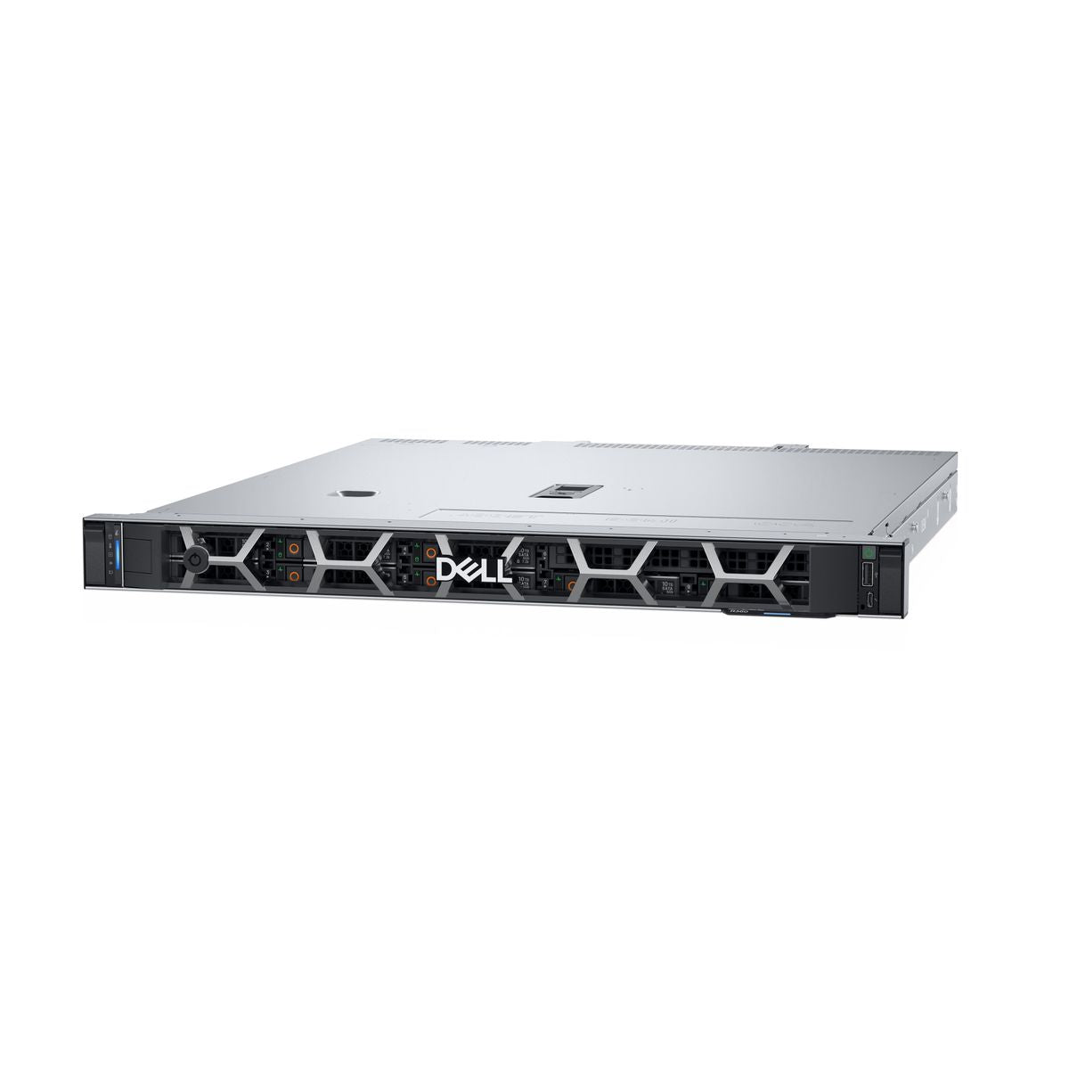 DELL R360 8X2.5 6333P 32GB 2X480GB 700W H755 3YR