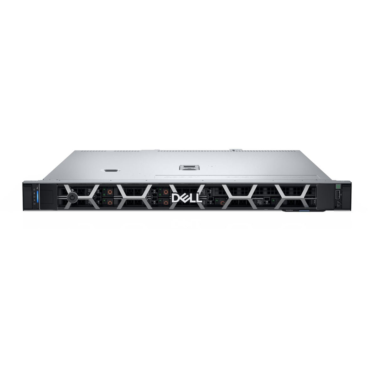 DELL R360 8X2.5 6333P 32GB 2X480GB 700W H755 3YR