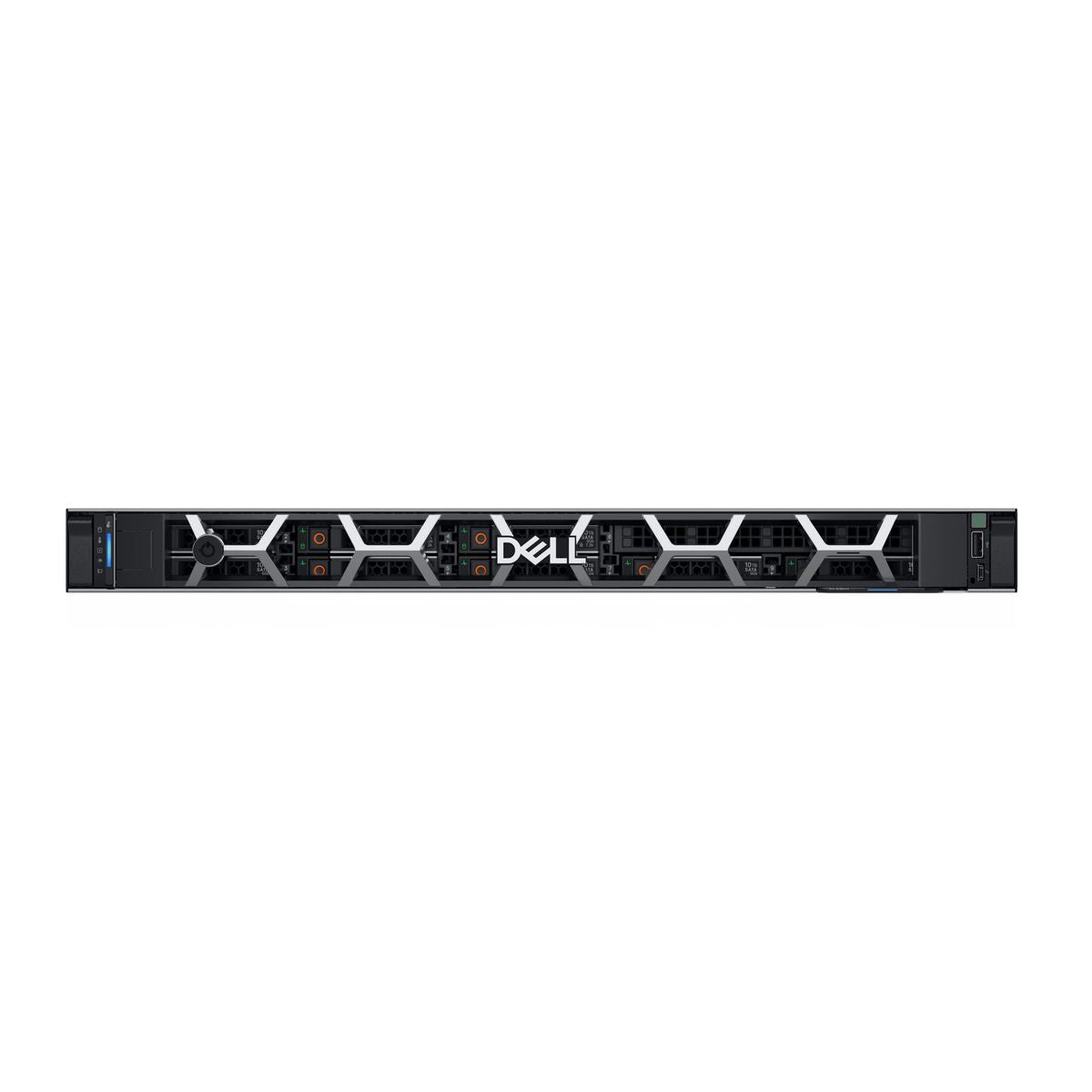 DELL R360 8X2.5 6333P 32GB 2X480GB 700W H755 3YR