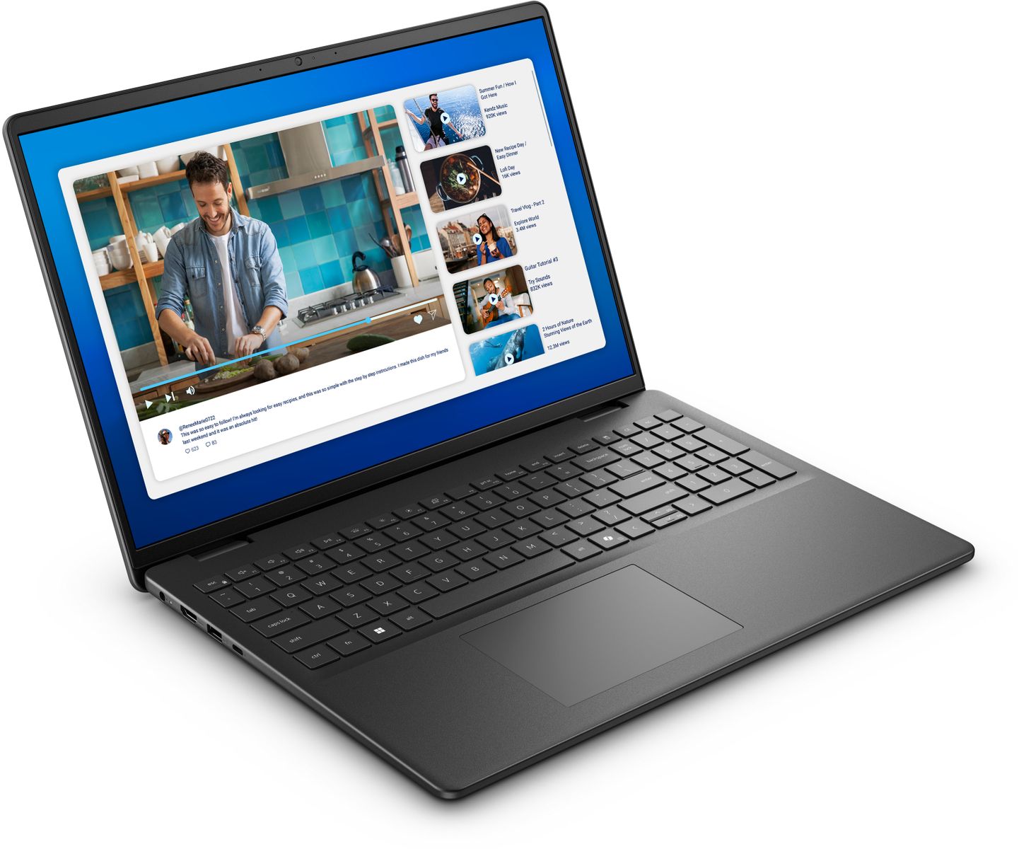 DELL DELL 16/C7-150U/16GB/512GB/16/W11PRO/1Y ONSITE