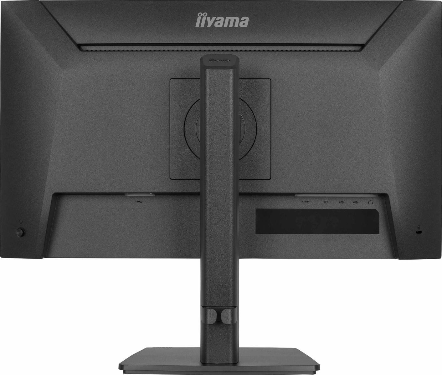 IIYAMA 24 IPS-PANEL, 1920X1080 120HZ