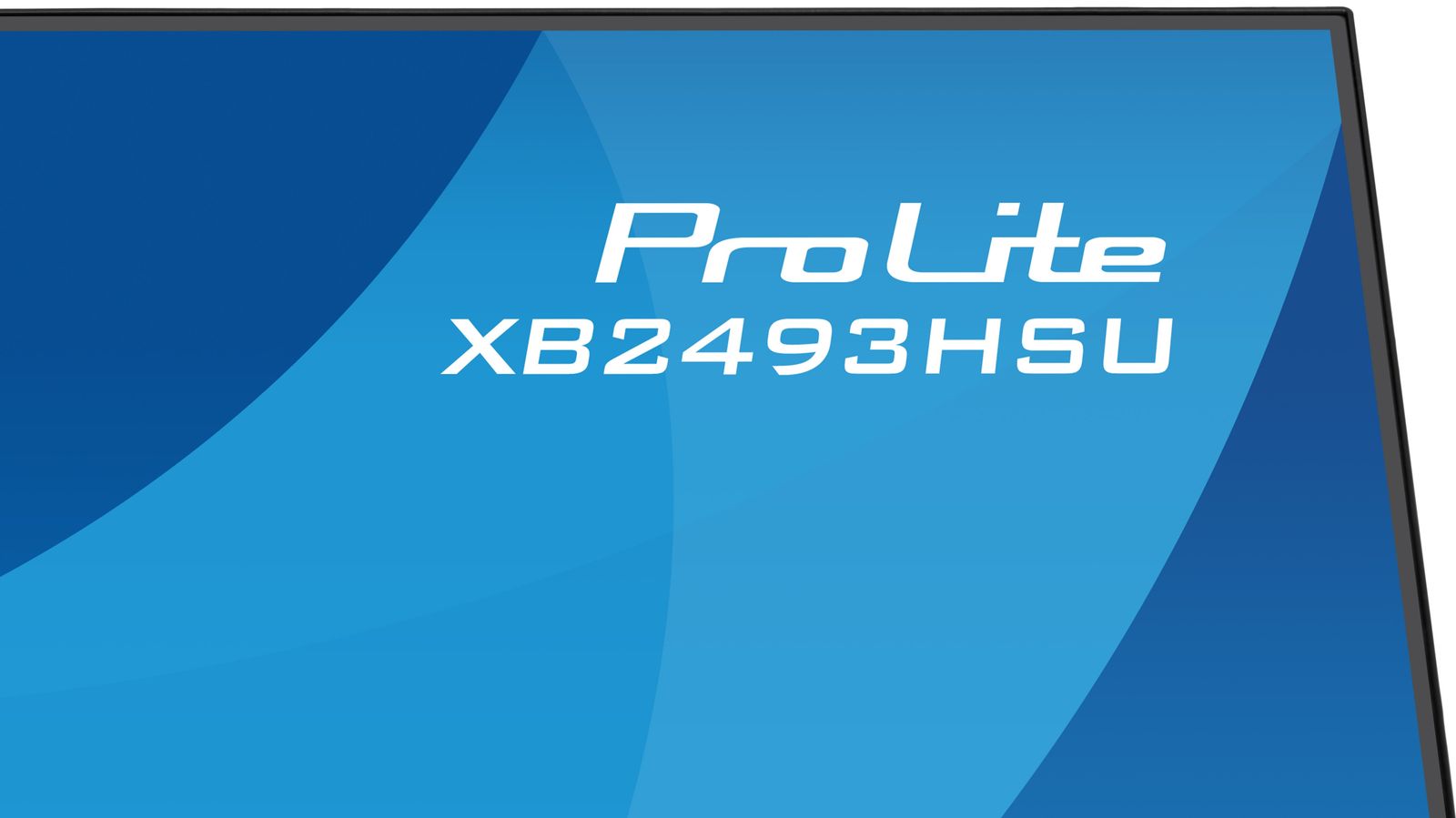 IIYAMA 24 IPS-PANEL, 1920X1080 120HZ