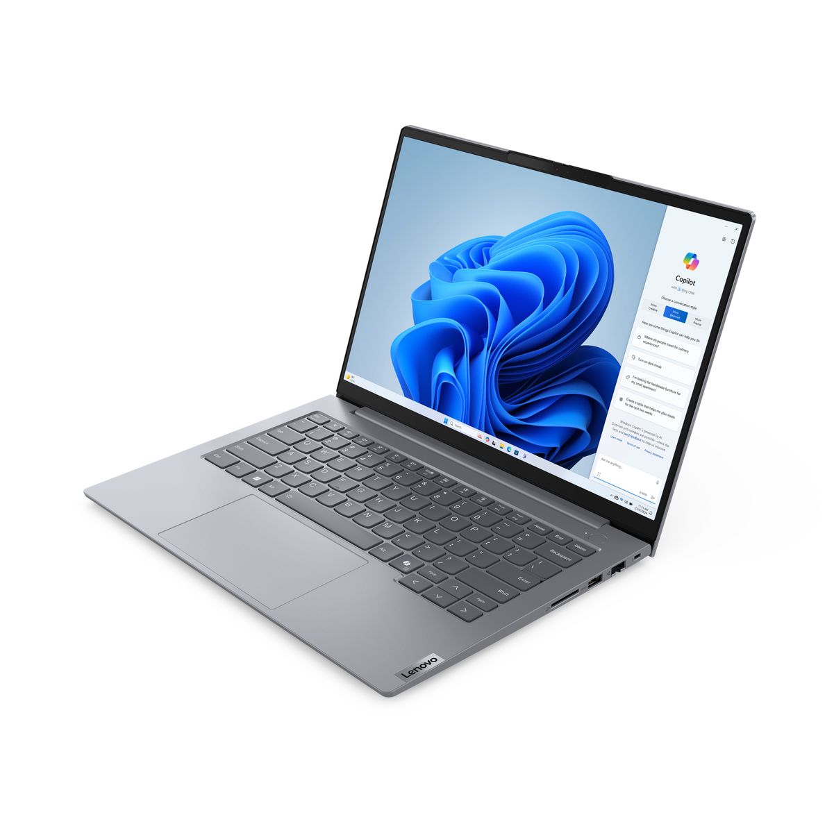 TS TB14 RZ7-7735HS 16GB 512GB 14WUXGA W11PR 1YPREM [IMAGE 3]