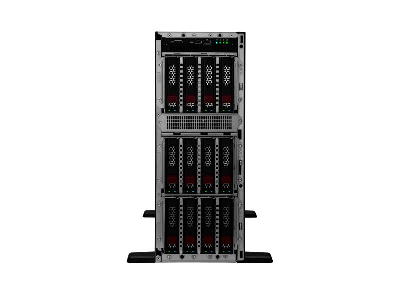HPE ML350 G11 5515+ 2X32G 8SFF SSD SVR