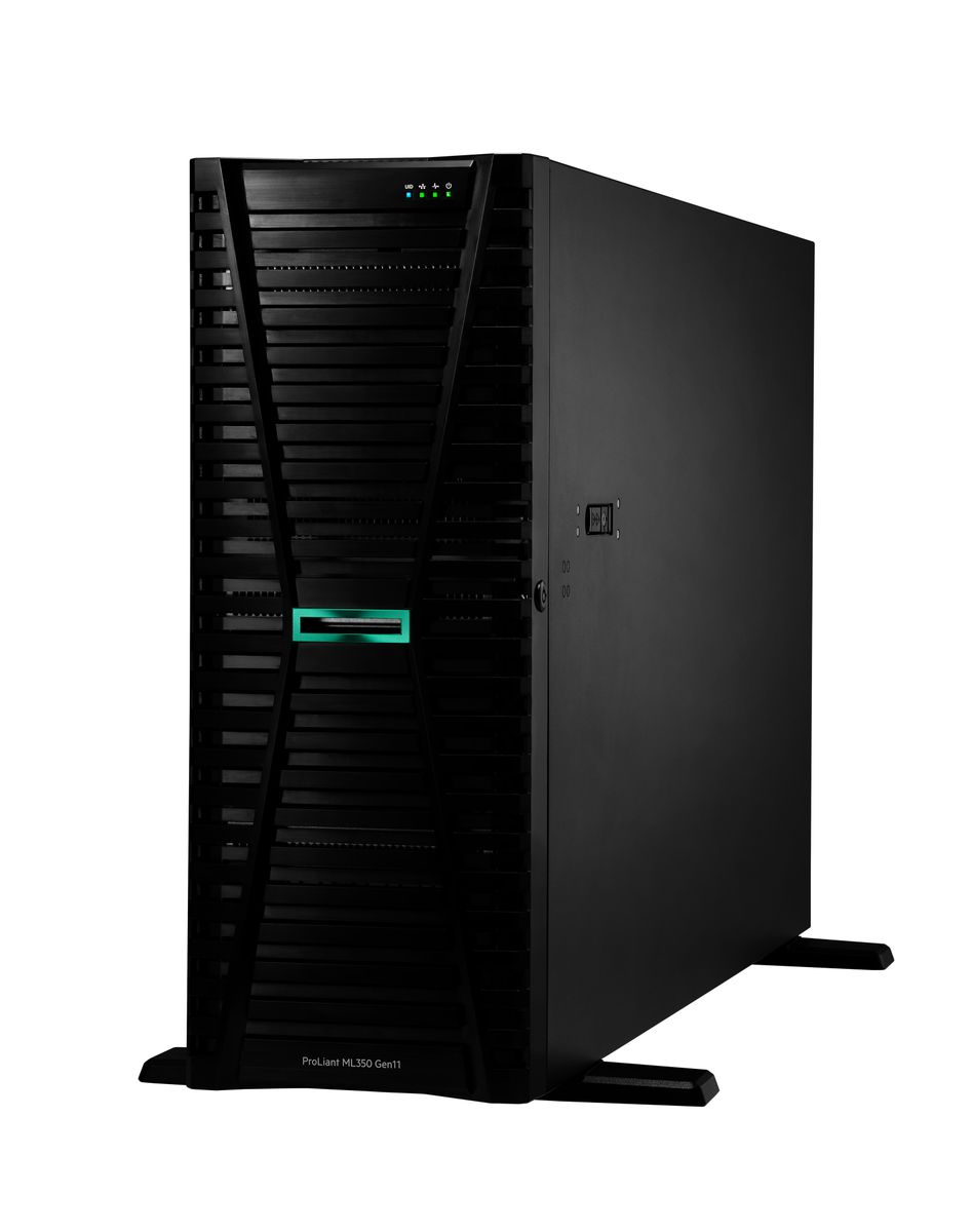 HPE ML350 G11 5515+ 2X32G 8SFF SSD SVR