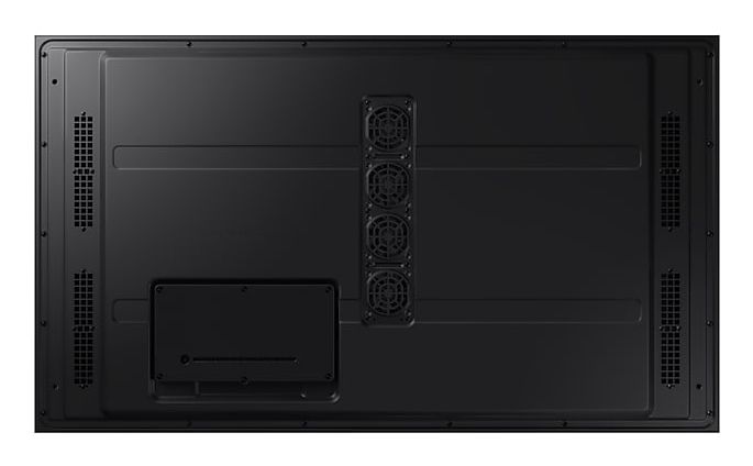 SAMSUNG HIGH BRIGHTNESS OUTDOOR SAMSUNG OH55DX