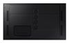 SAMSUNG HIGH BRIGHTNESS OUTDOOR SAMSUNG OH55DX
