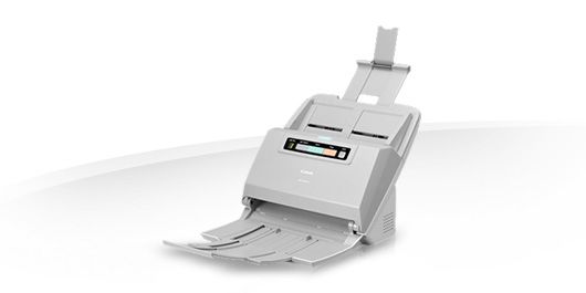 CANON DR-M160 II SCANNER ROTATIVO F/R