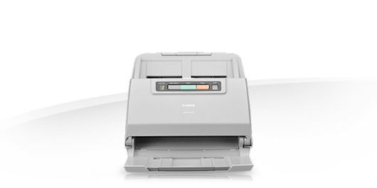 CANON DR-M160 II SCANNER ROTATIVO F/R