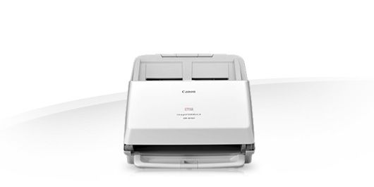 CANON DR-M160 II SCANNER ROTATIVO F/R