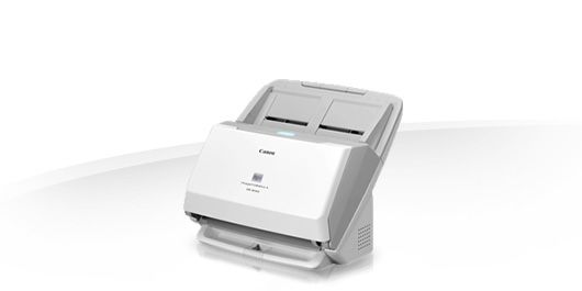 CANON DR-M160 II SCANNER ROTATIVO F/R