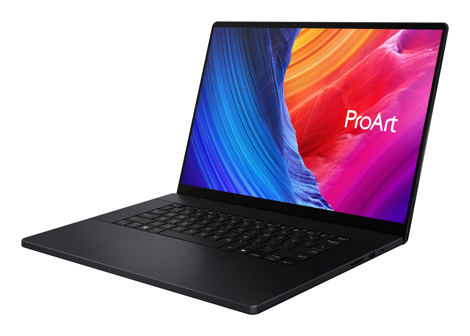 ASUS R9 HX 370/32GB/2TBSSD/RTX5070-8GB/16OLED+TS/W11P