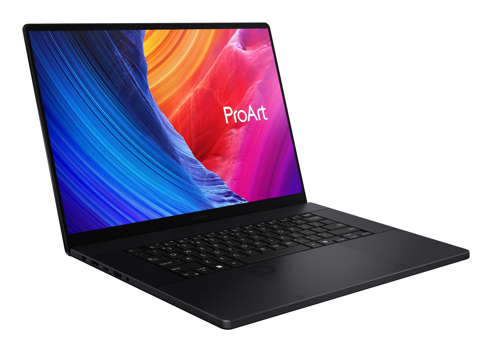 ASUS R9 HX 370/32GB/2TBSSD/RTX5070-8GB/16OLED+TS/W11P