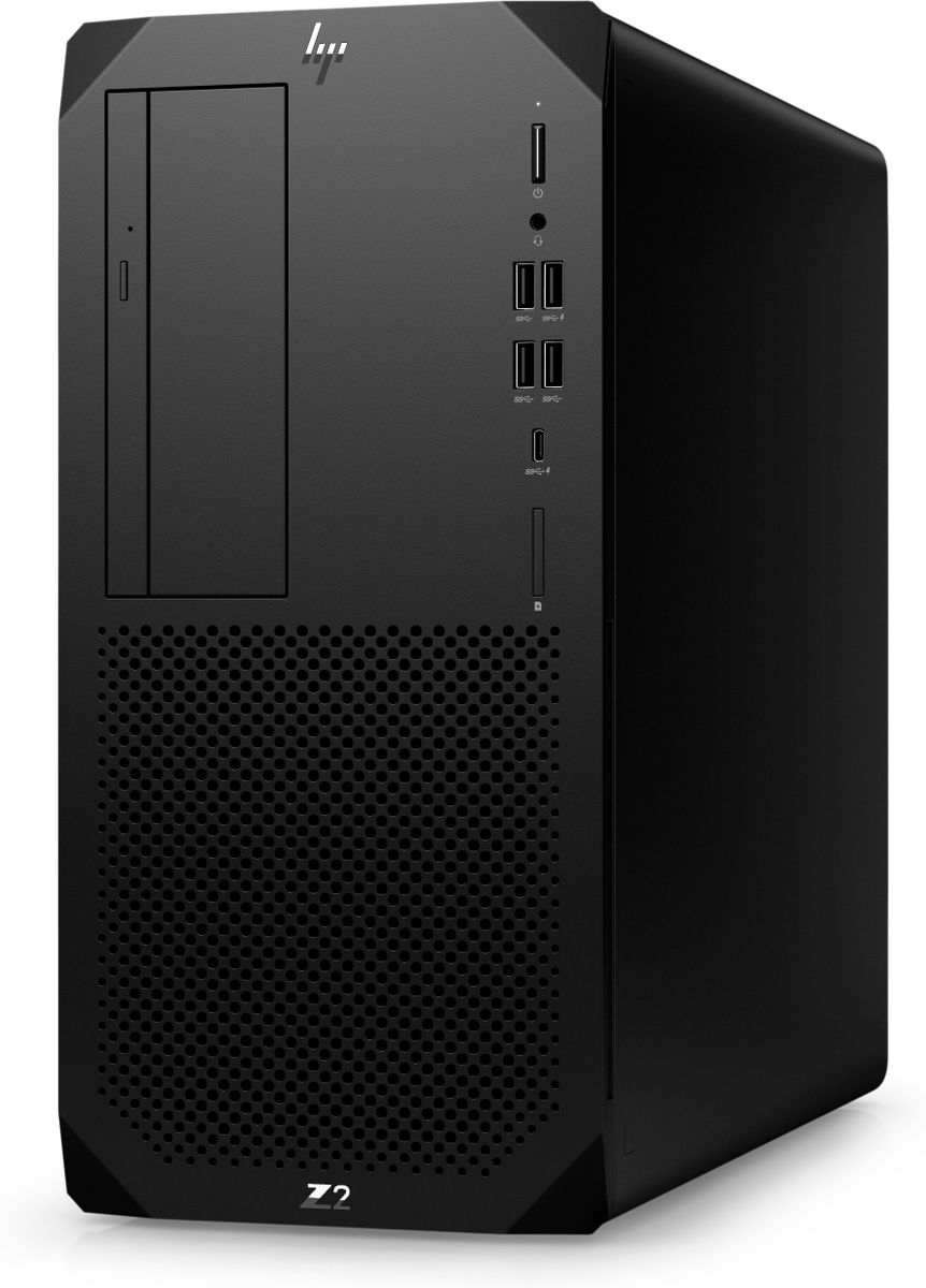 HP INC. Z2G9 TWR I7-14700K 32GB/1TB W11P 3YW