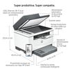 HP INC. HP LASERJET MFP M234SDW 29PPM ETH WIFI F/R ADF 1YW