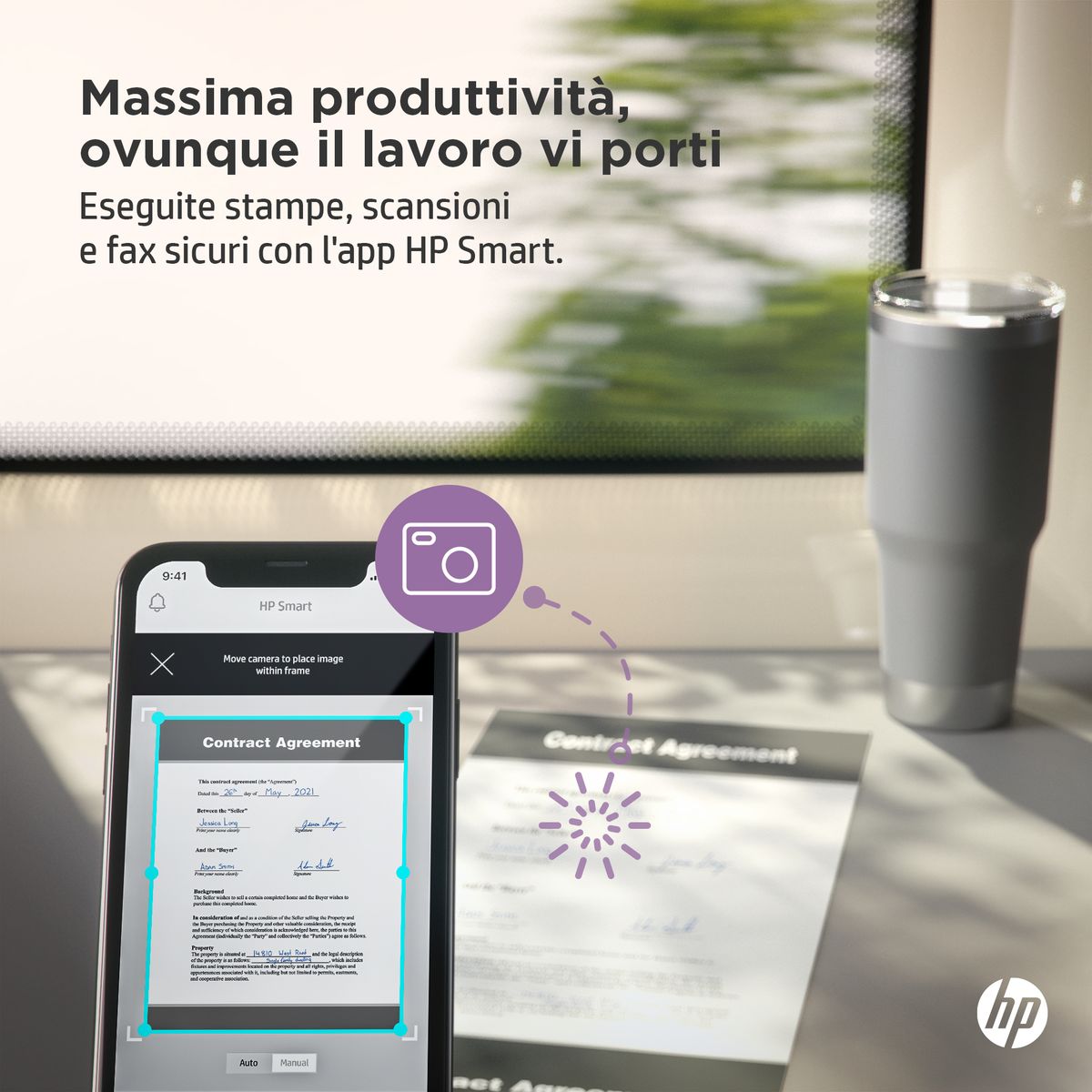 HP INC. HP LASERJET MFP M234SDW 29PPM ETH WIFI F/R ADF 1YW