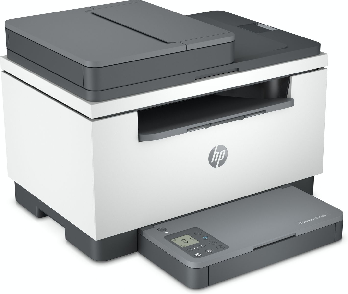 HP INC. HP LASERJET MFP M234SDW 29PPM ETH WIFI F/R ADF 1YW