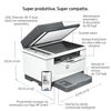 HP INC. HP LASERJET MFP M234SDW 29PPM ETH WIFI F/R ADF 1YW