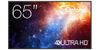 Optoma 4K MONITOR 65" 450 cd/m² - 1200:1, ANDROID 11