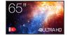 Optoma 4K MONITOR 65" 450 cd/m² - 1200:1, ANDROID 11