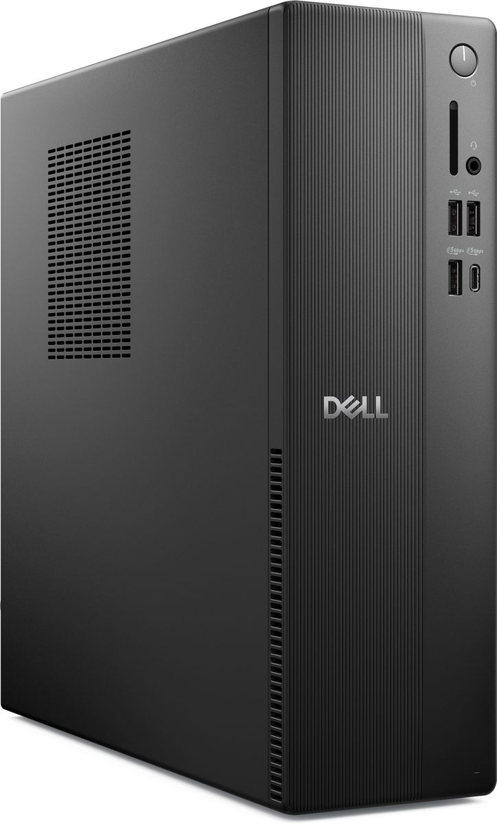 DELL SLIM ECS1250/I5-14400/16GB/512GB/W11 PRO/1Y [IMAGE 2]