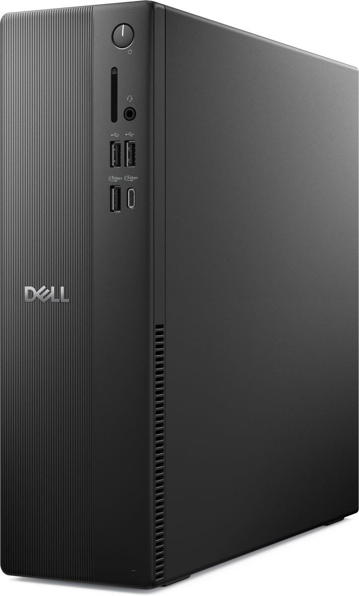 DELL SLIM ECS1250/I5-14400/16GB/512GB/W11 PRO/1Y [IMAGE 3]