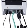 BROTHER TD2350D,2 ,ETHERNET, WIFI, LCD E TASTIERA,203DPI