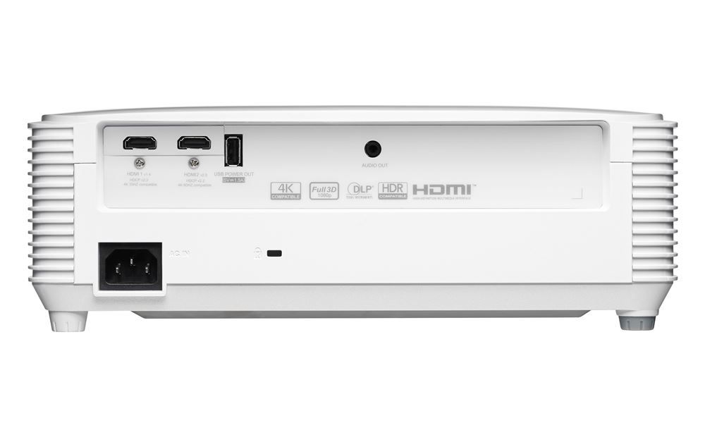 4500 ANSI LUMEN, FULL 3D, FULLHD, CONTRASTO [IMAGE 10]