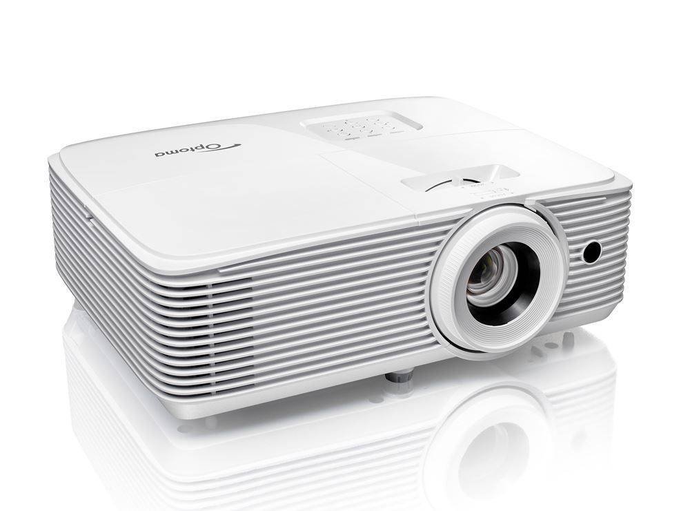 4500 ANSI LUMEN, FULL 3D, FULLHD, CONTRASTO [IMAGE 7]