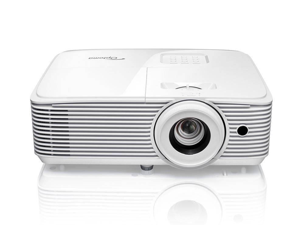 4500 ANSI LUMEN, FULL 3D, FULLHD, CONTRASTO [IMAGE 4]