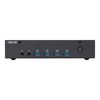 ASUS MINIPC PN43-BBN100MD BAREBONE N100