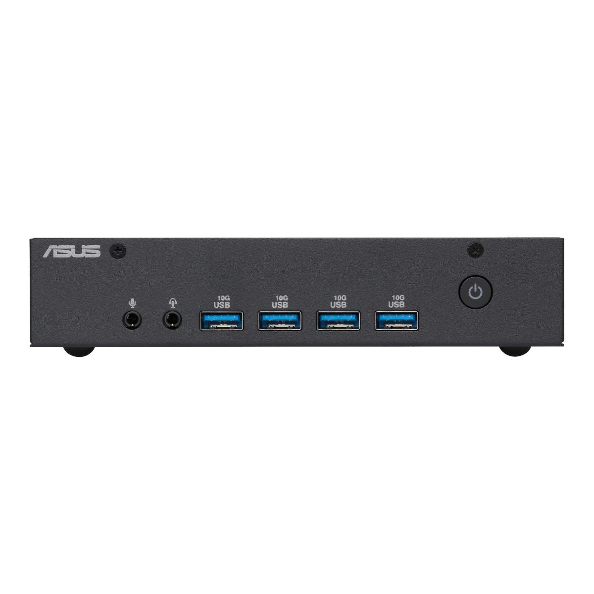 ASUS MINIPC PN43-BBN100MD BAREBONE N100