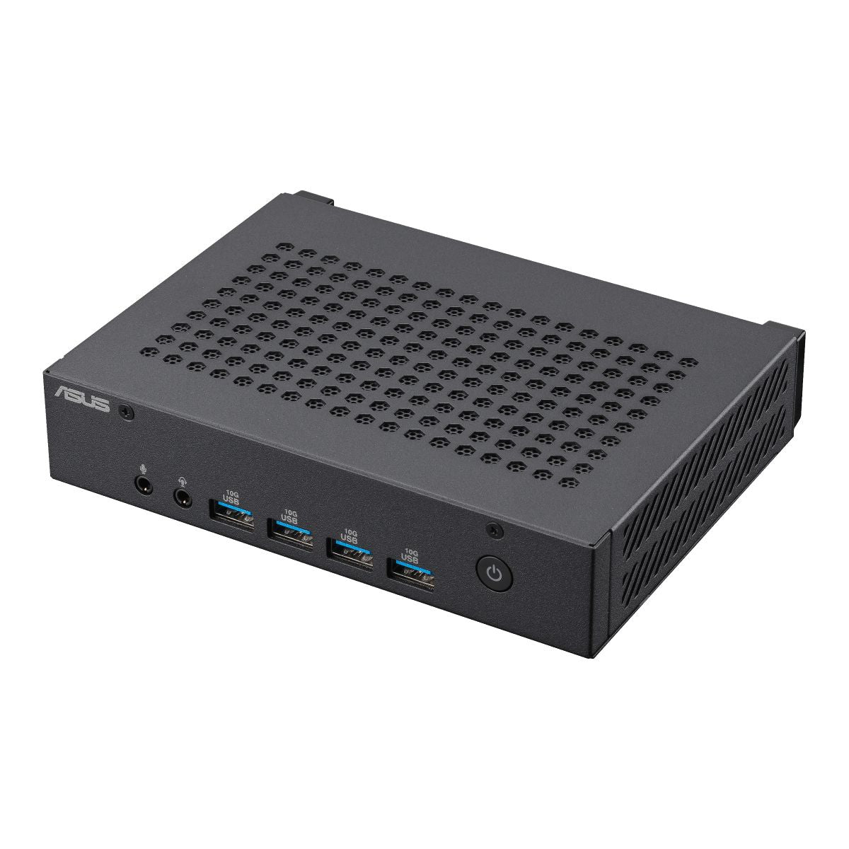 ASUS MINIPC PN43-BBN100MD BAREBONE N100