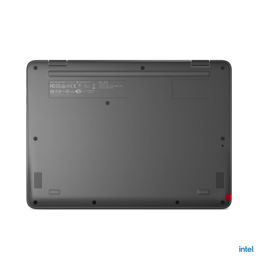 LENOVO TS 500E N200 8GB 128GB 12.2 CHROME CEU-WFC-PEN 1YD