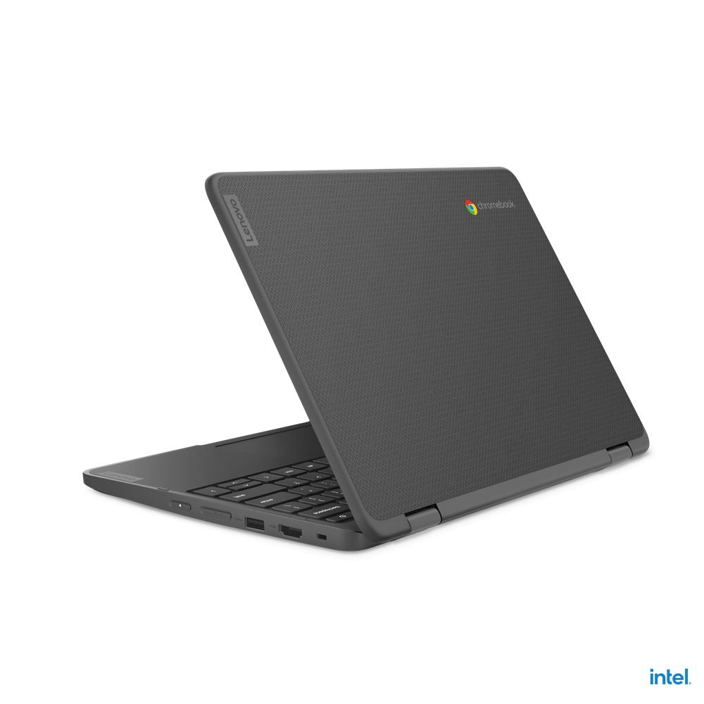 LENOVO TS 500E N200 8GB 128GB 12.2 CHROME CEU-WFC-PEN 1YD