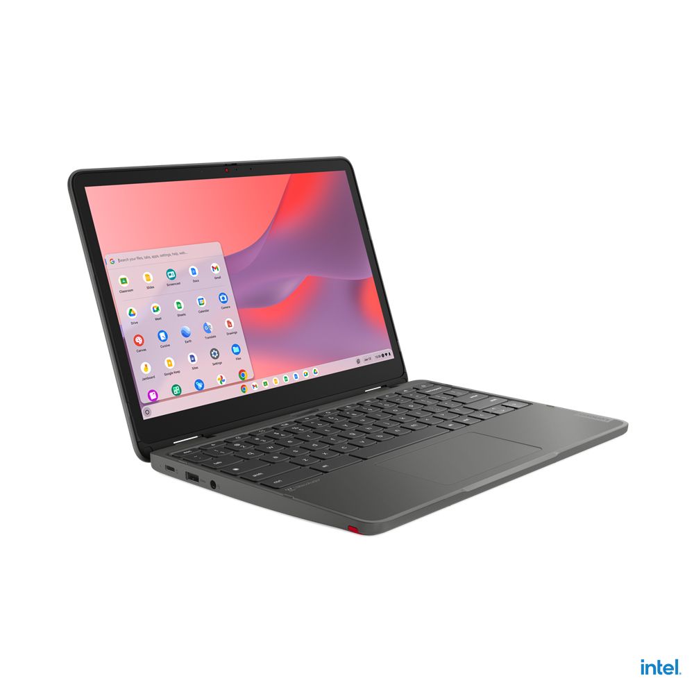 LENOVO TS 500E N200 8GB 128GB 12.2 CHROME CEU-WFC-PEN 1YD