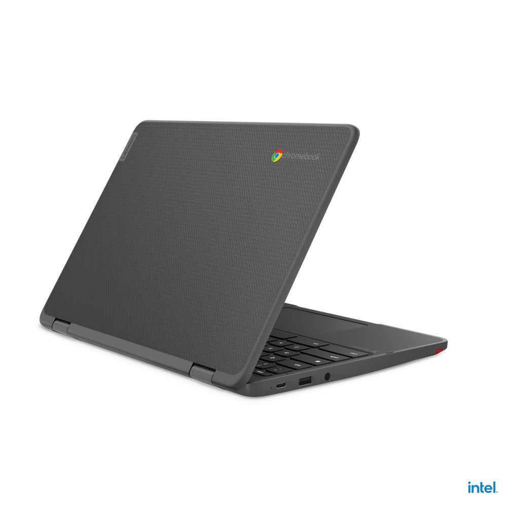 LENOVO TS 500E N200 8GB 128GB 12.2 CHROME CEU-WFC-PEN 1YD