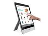 YASHI FLORENCE TOUCH 21.5 I3-12100 8GB 256SSD WIN11PRO
