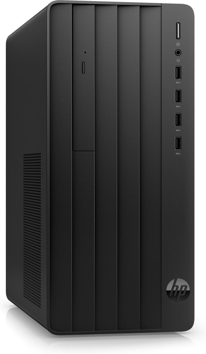 HP INC. 290G9 MT I3-13100 8/256 DVD-RW WIN11P 2YW