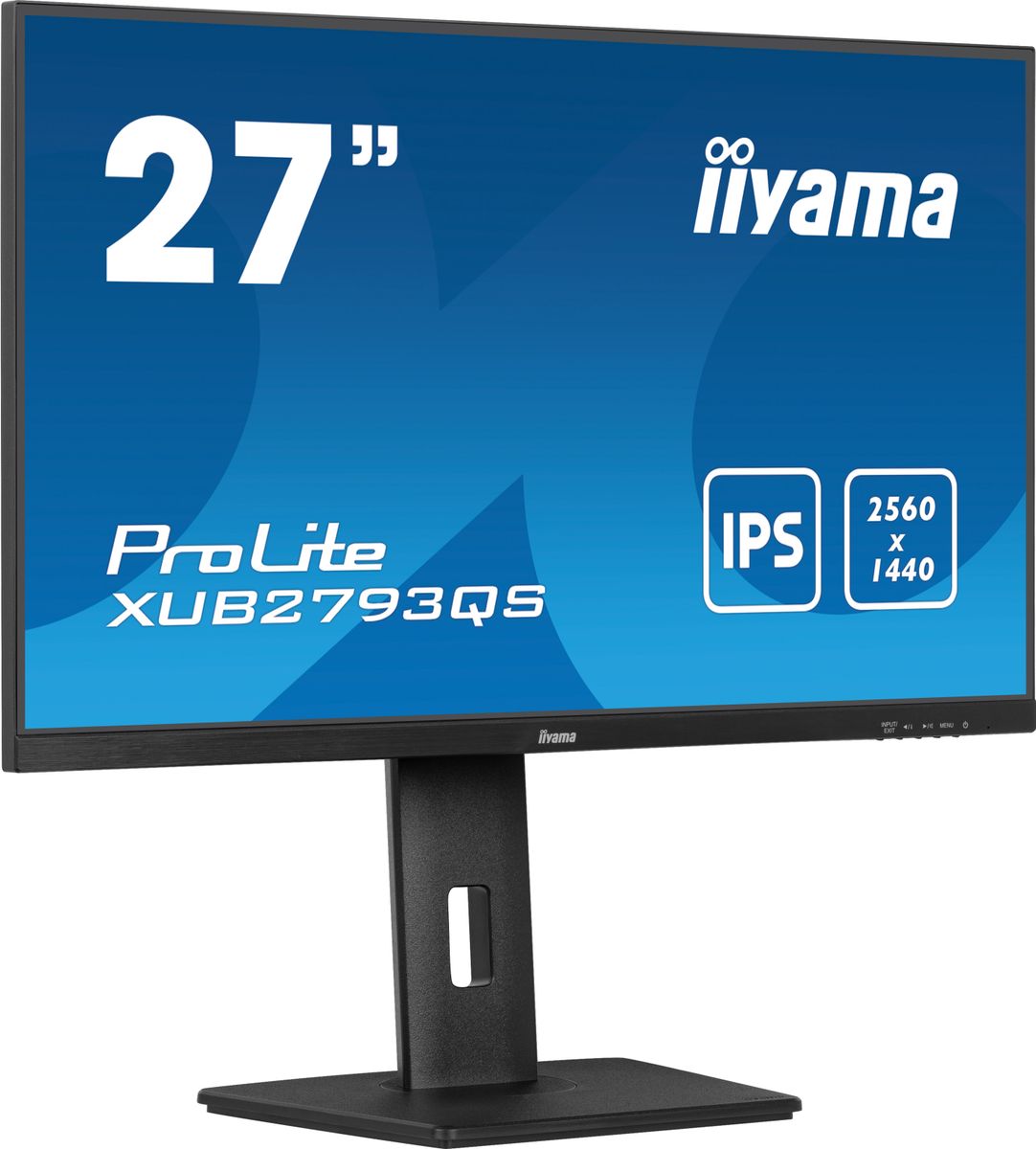 27 Business QHD IPS Panel [IMAGE 3]