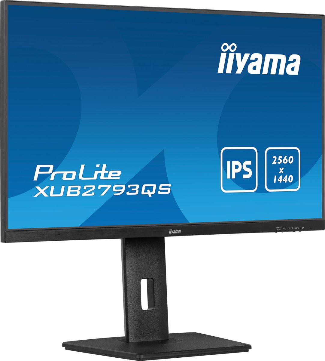 27 Business QHD IPS Panel [IMAGE 4]