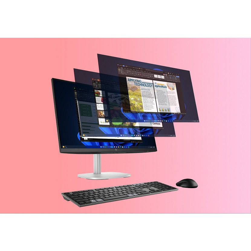 HP INC. ELITE 8 G1I AIO24NT ULTRA7-265 32/1 W11P 3YW