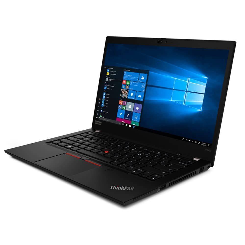 LENOVO P14S I7-10510U/16/NVME480/P520/14/W10P/2Y [IMAGE 1]