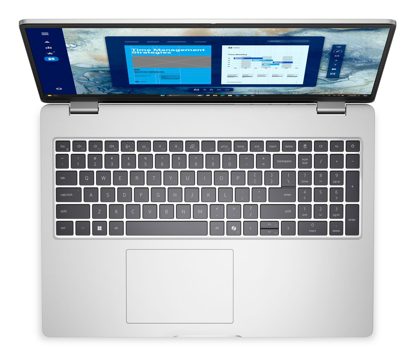 DELL DELL PRO 16/U7-255U/16GB/512GB/16/W11PRO/1Y ONSITE