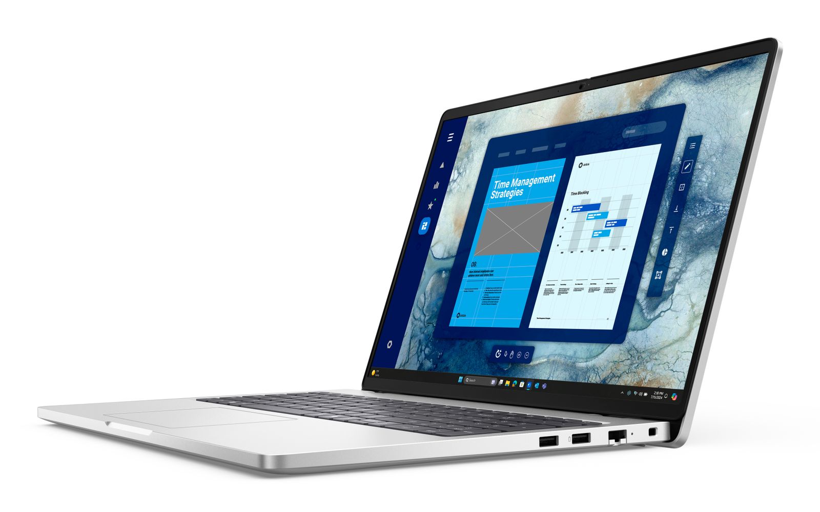DELL DELL PRO 16/U7-255U/16GB/512GB/16/W11PRO/1Y ONSITE