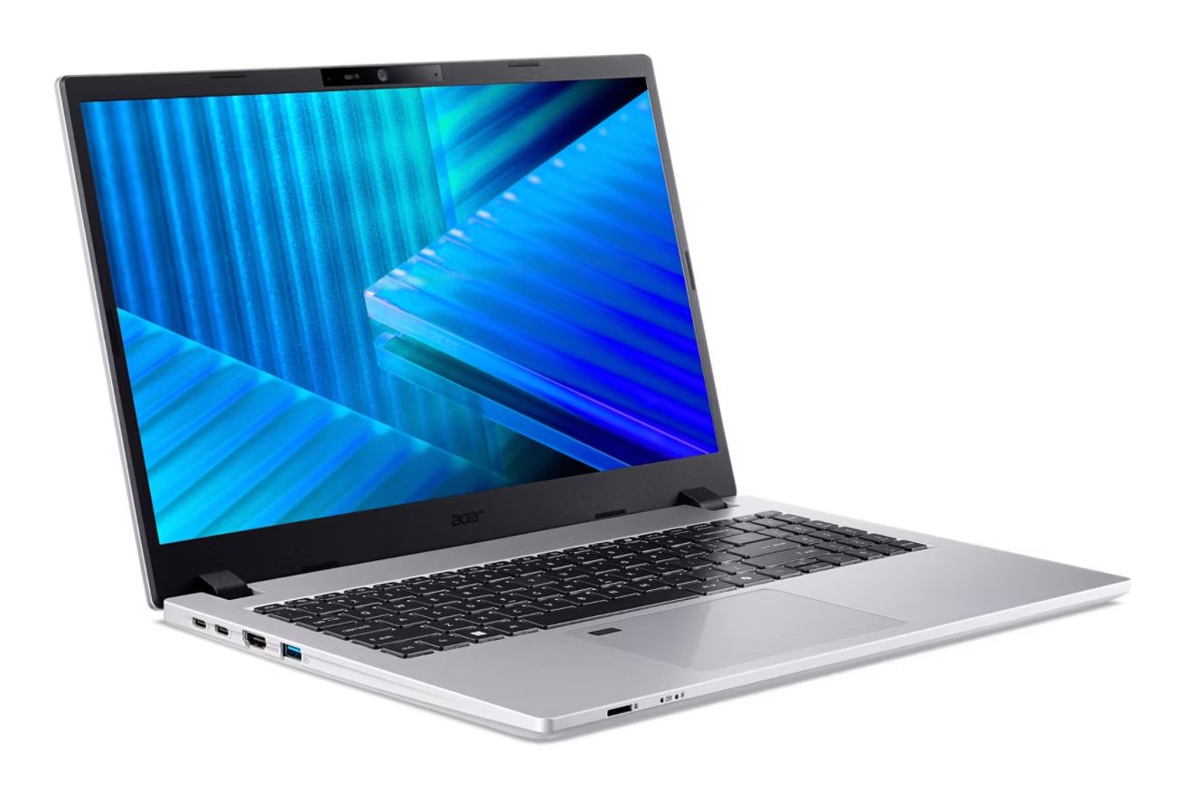 Acer TMP215-75 CORE ULTRA 5 125H 16GB 512GB 15,6 W11P
